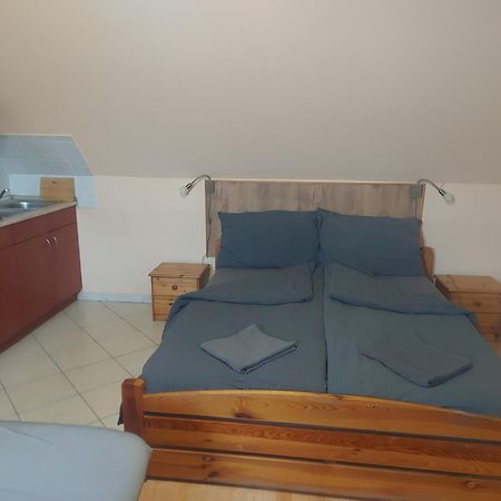 Apartman116 Airport Vecsés Exterior foto