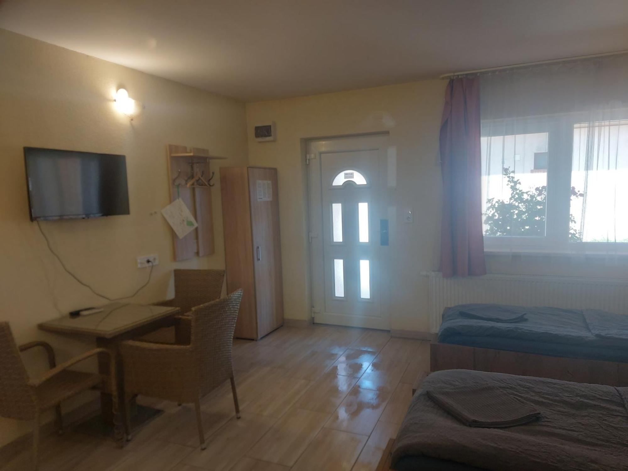Apartman116 Airport Vecsés Exterior foto