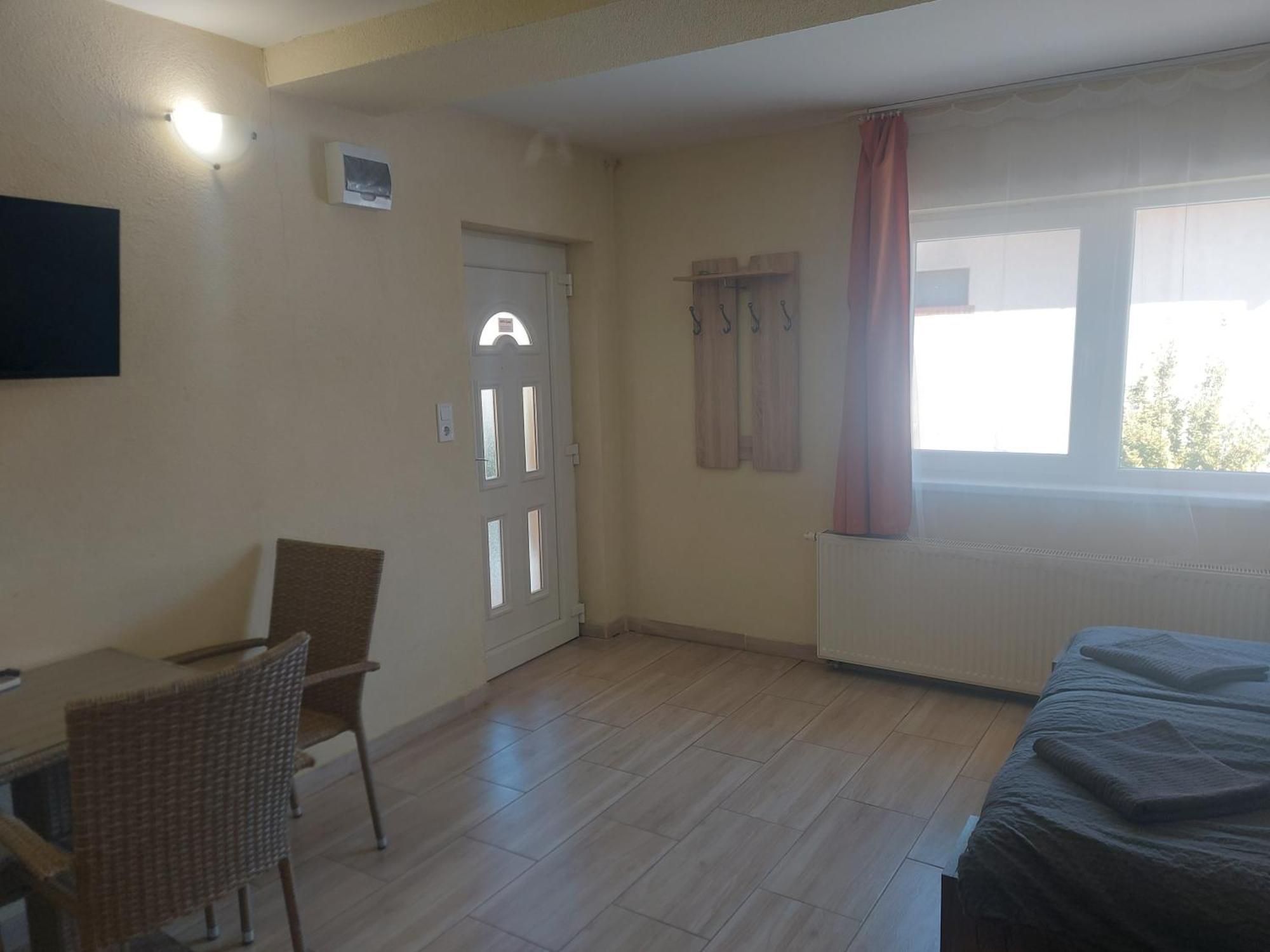 Apartman116 Airport Vecsés Exterior foto