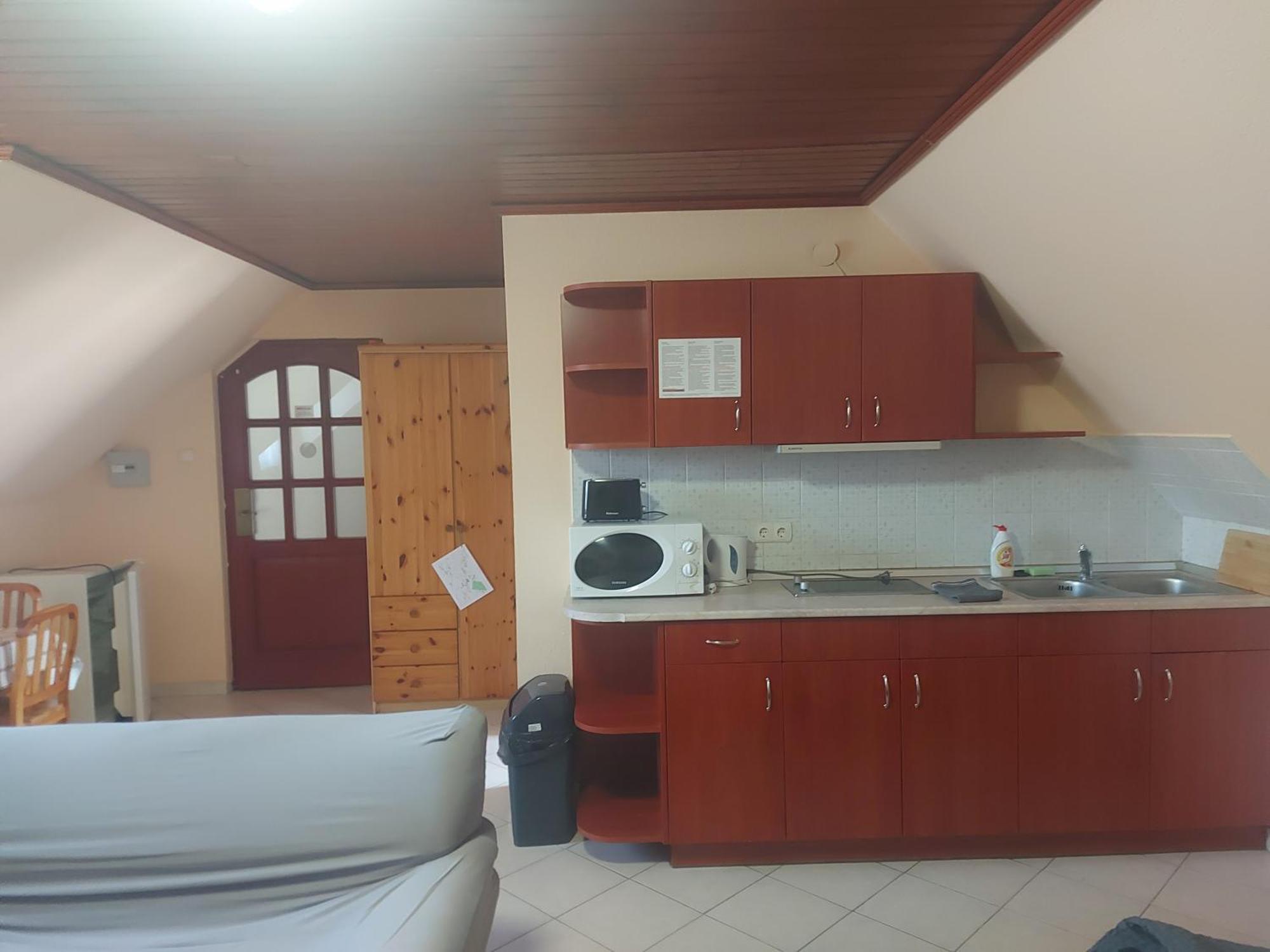 Apartman116 Airport Vecsés Exterior foto