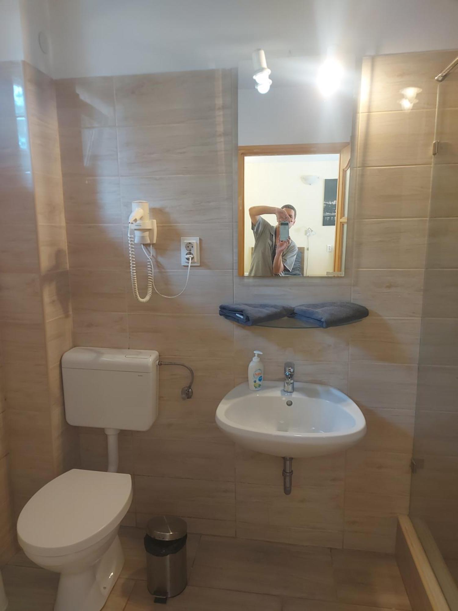 Apartman116 Airport Vecsés Exterior foto