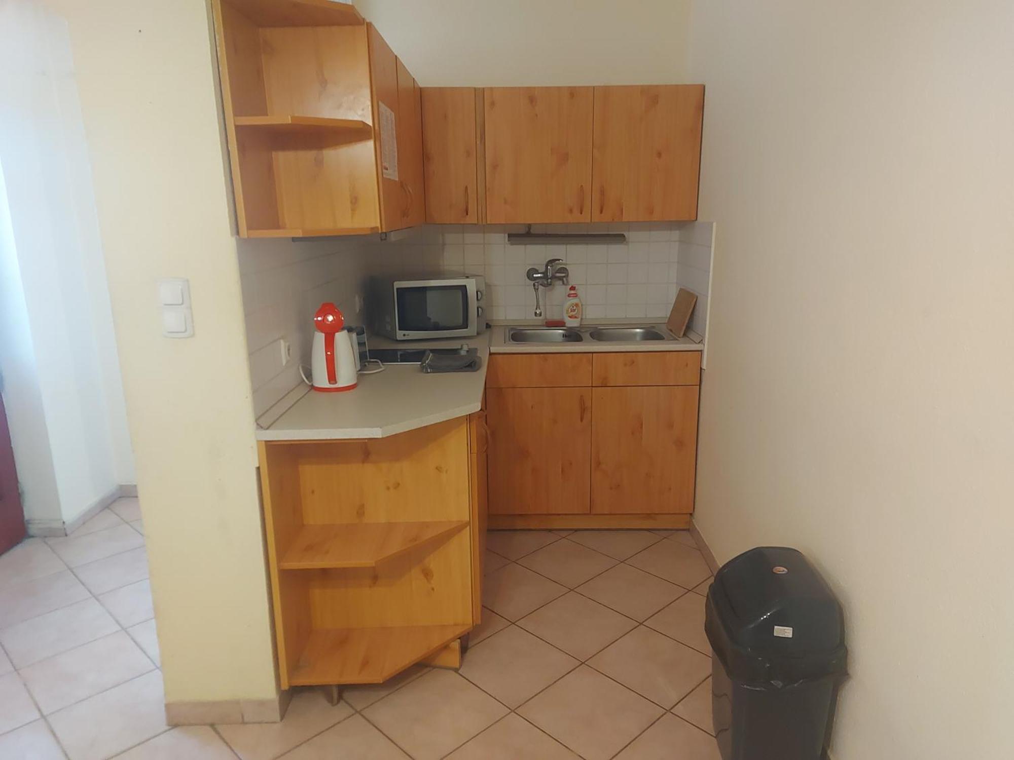 Apartman116 Airport Vecsés Exterior foto