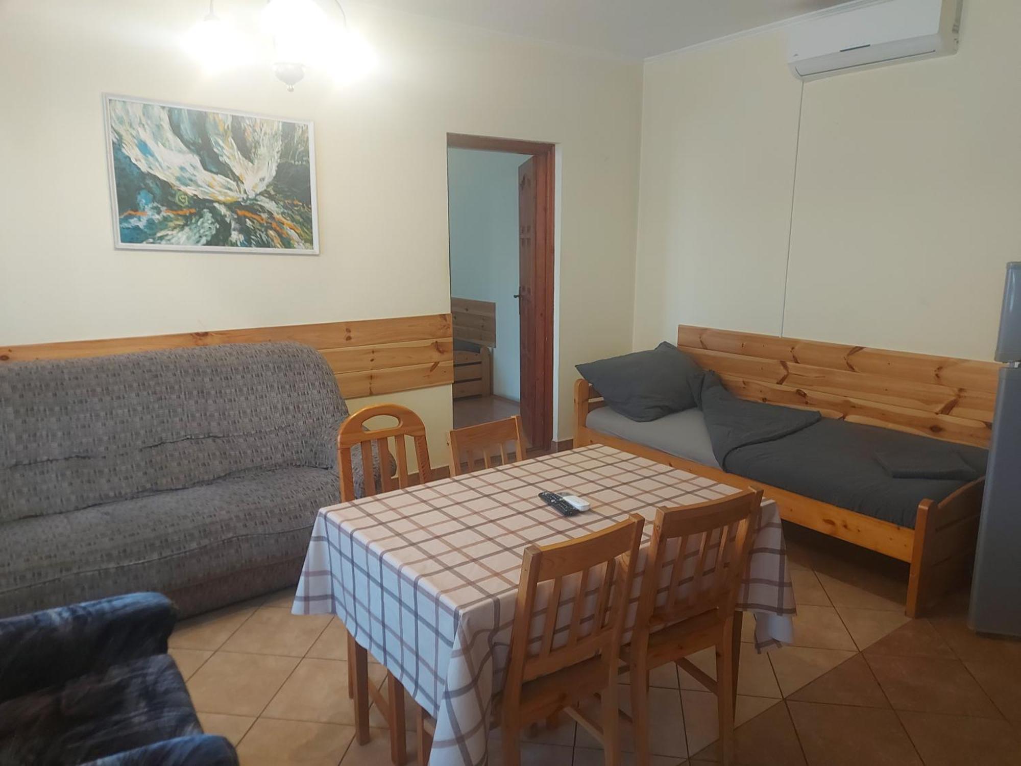 Apartman116 Airport Vecsés Exterior foto