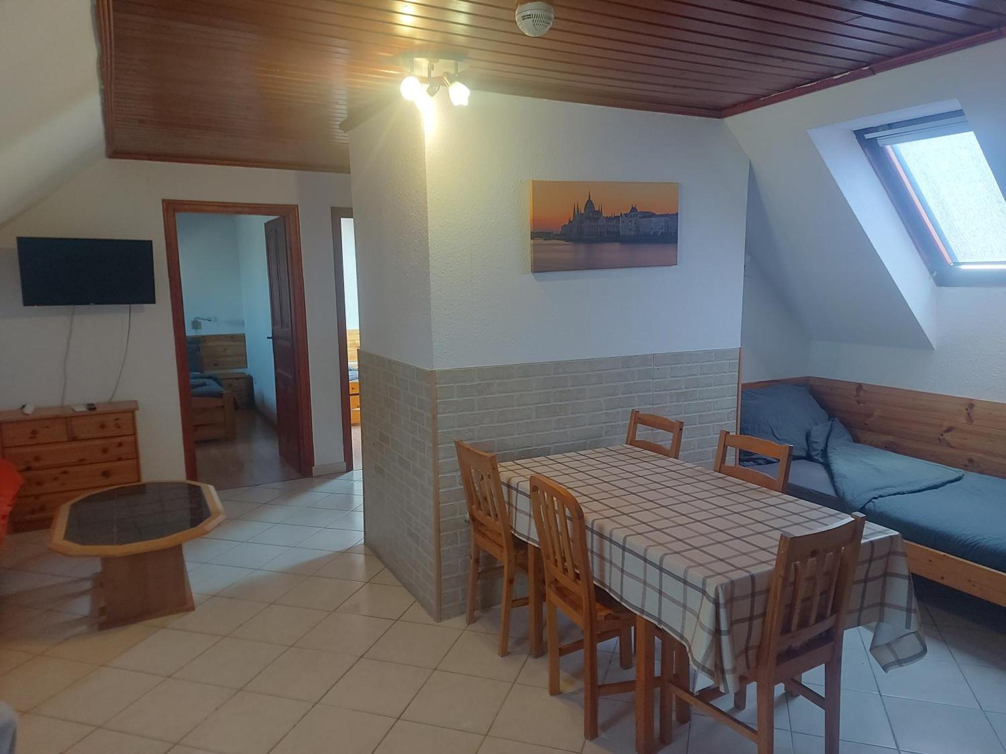Apartman116 Airport Vecsés Exterior foto